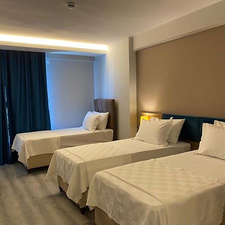 Yalcindag Otel Бурдур Екстер'єр фото
