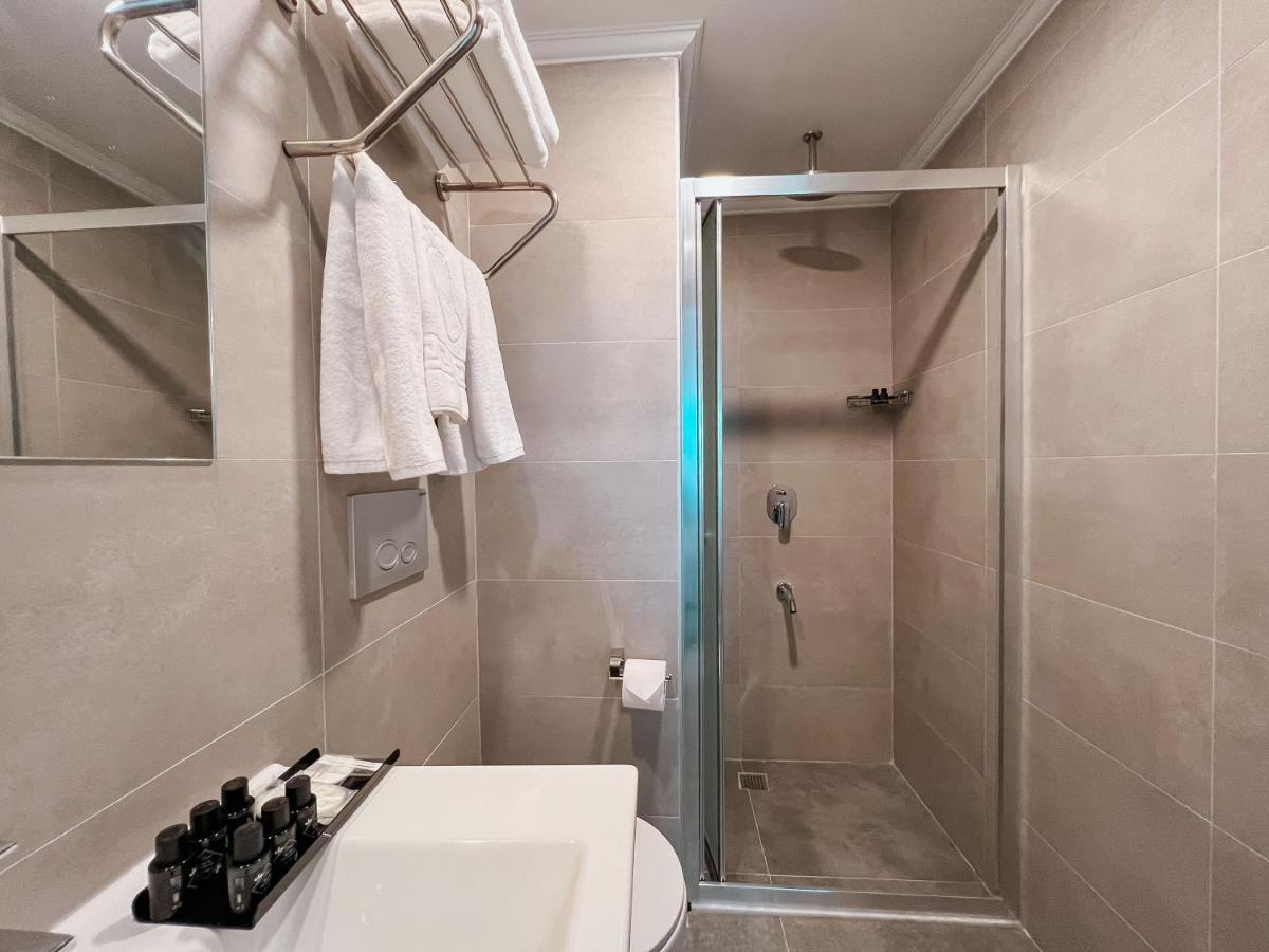Yalcindag Otel Бурдур Екстер'єр фото